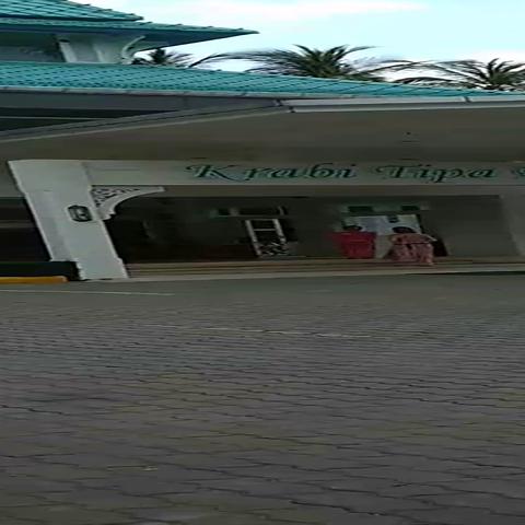 Krabi Tipa Resort - Traveller Photo