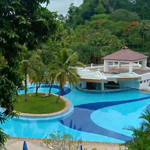 Maritime Park And Spa Resort - Traveller Photo