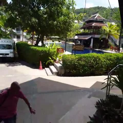 Ramada by Wyndam Aonang Krabi - Traveller Photo