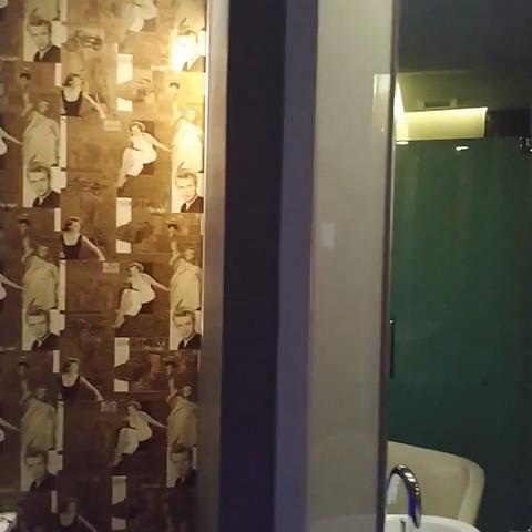 Kingston Hotel 3, Kuala Lumpur - Traveller Photo