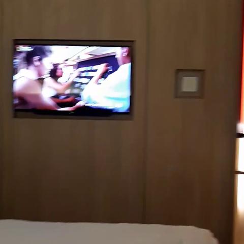 Ibis Kuala Lumpur City Centre - Traveller Photo