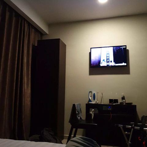 Izumi Hotel Bukit Bintang - Traveller Photo