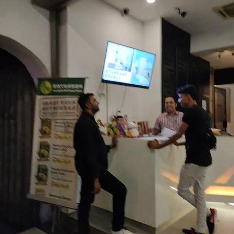 Leo Leisure Hotel @ Central Market - Traveller Photo