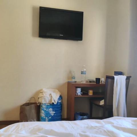My Hotel @ Bukit Bintang - Traveller Photo