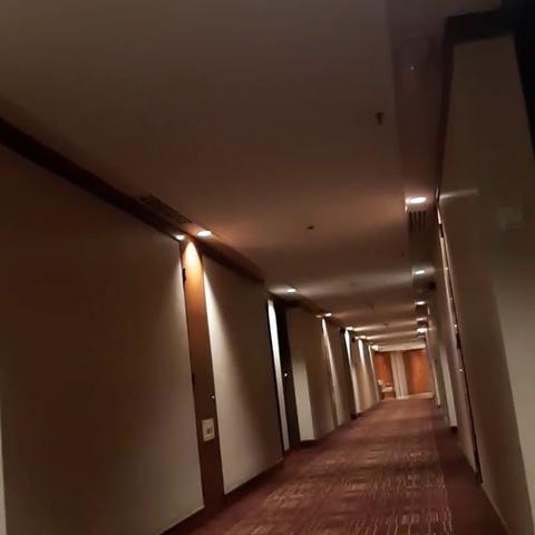 Seri Pacific Hotel Kuala Lumpur - Traveller Photo