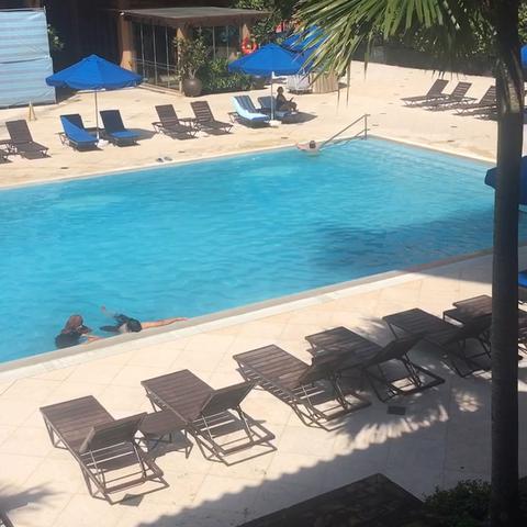 The Royale Chulan Hotel Kuala Lumpur - Traveller Photo