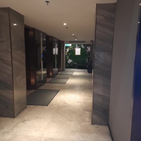 Cosmo Hotel Kuala Lumpur - Traveller Photo