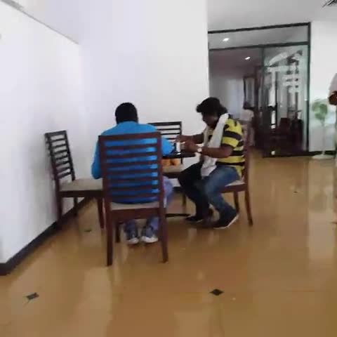 Hotel Kukke Dwara - Traveller Photo
