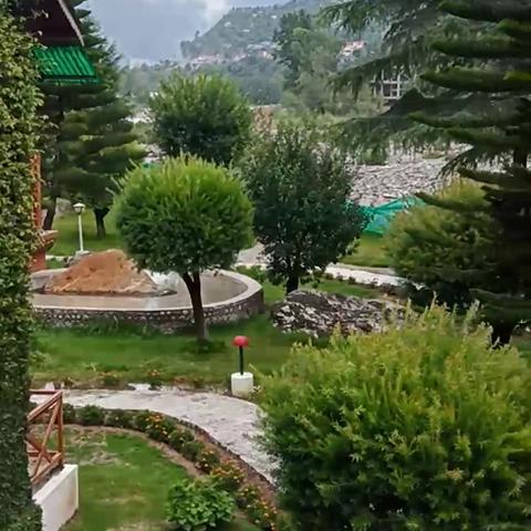 Apple Valley Resort - Traveller Photo