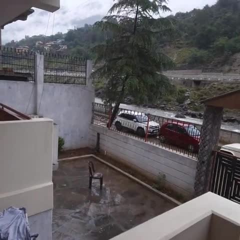 River Site Guest House - Traveller Photo