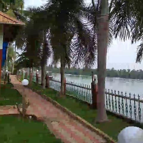 Kalathil Lake Resort - Traveller Photo
