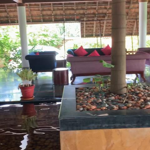 Rhythm Kumarakom - Traveller Photo