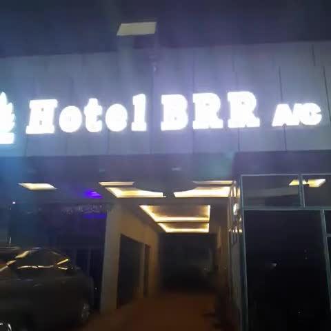 Hotel BRR - Traveller Photo