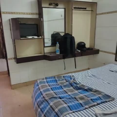 Sri Abirami Lodge - Traveller Photo