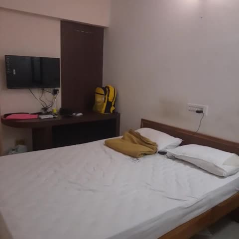 Vekaay's Residency Hotel - Traveller Photo