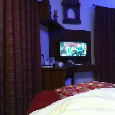 Alcor Spa Resorts - Traveller Photo
