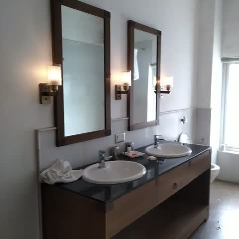 Fateh Safari Suites by Fateh Collection - Traveller Photo