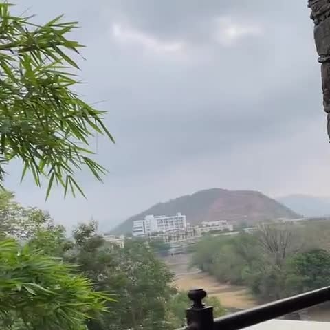 Kumbhalgarh Forest Retreat - Traveller Photo