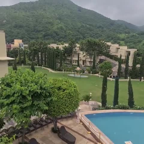 Raajsa Kumbhalgarh - IHCL SeleQtions - Traveller Photo