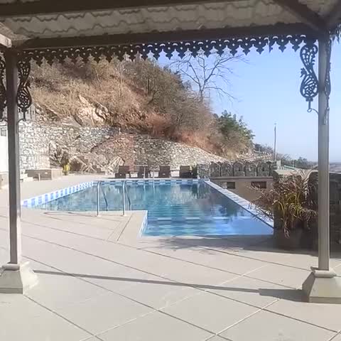 SHAHPURA KUMBHAL VILLAS - Traveller Photo
