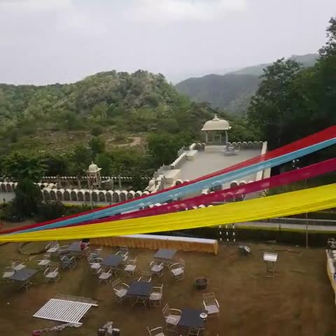 The Kumbha Bagh - Traveller Photo