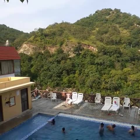 The Rock Valley Resort - Traveller Photo