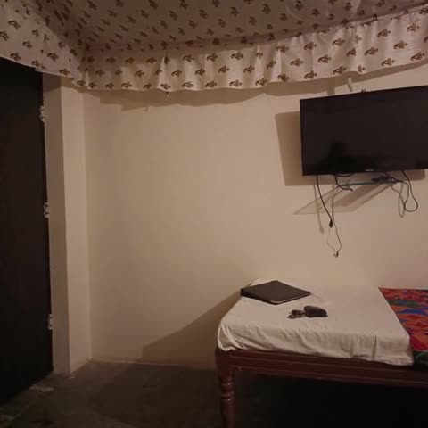 Kumbhalmer Resort, Kumbhalgarh - Traveller Photo