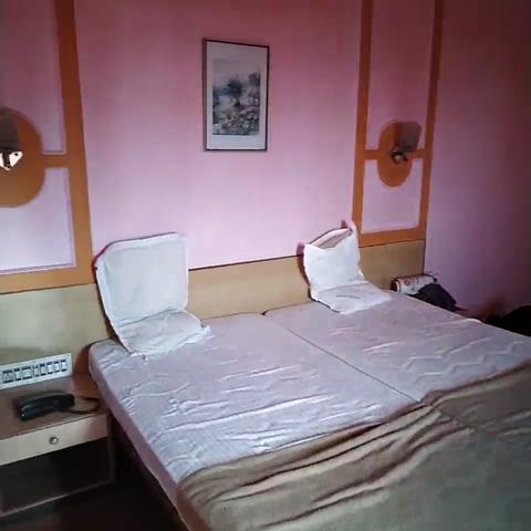 SHUBHALAKSHMI HOTEL - Traveller Photo