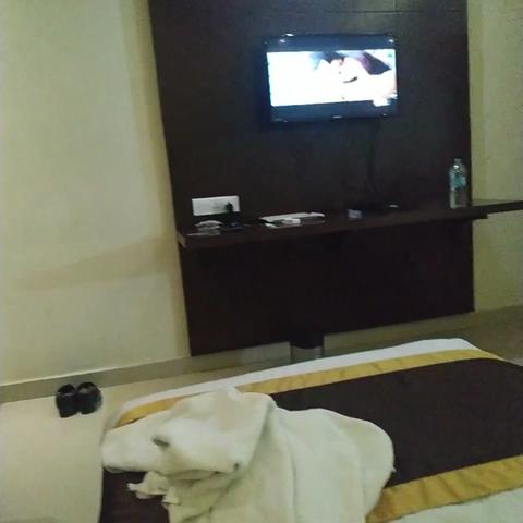 Hotel Suraj Grand - Traveller Photo
