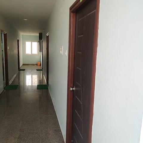 i-ROOMZ Hotel Partha Grand - Traveller Photo