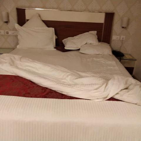 Sasya hotels,Kurnool - Traveller Photo