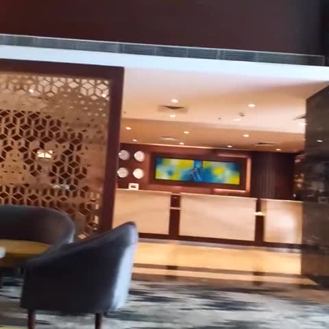 Divine Clarks Inn Suites - Traveller Photo