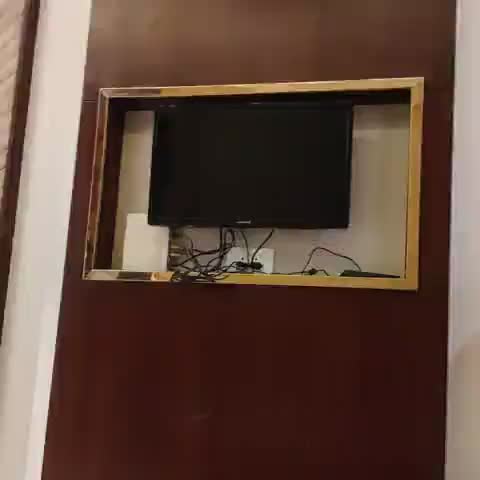 Hotel Saffron KKR - Traveller Photo