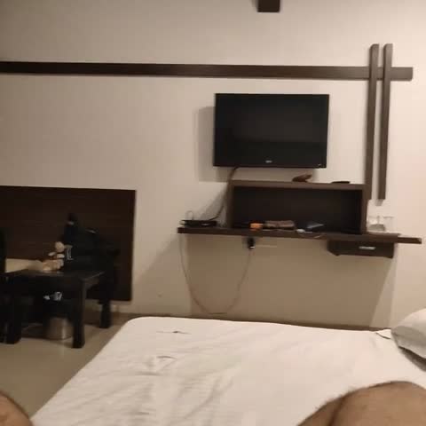 Kimaya Hotel - Traveller Photo