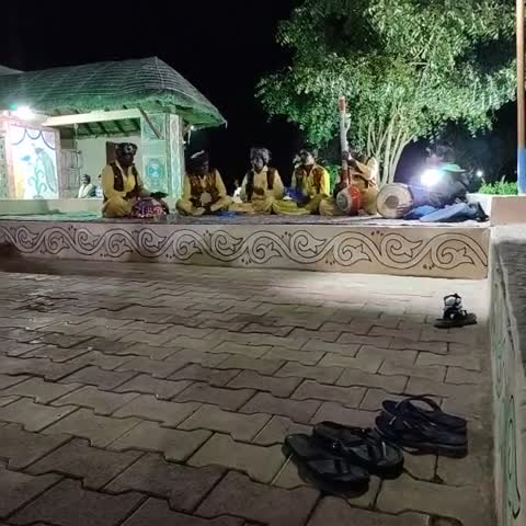 Rann Kandhi Resort - Traveller Photo