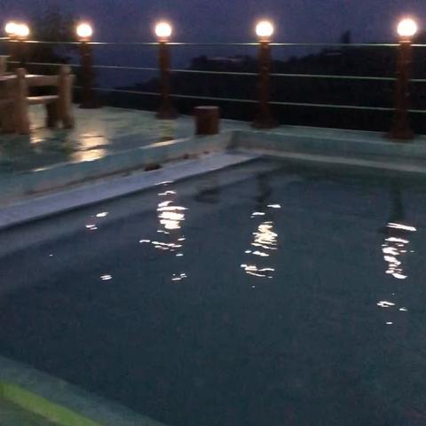 Pagoda Plantation Resort - Traveller Photo