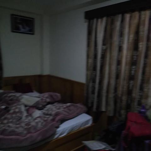 Lachung Regency - Traveller Photo