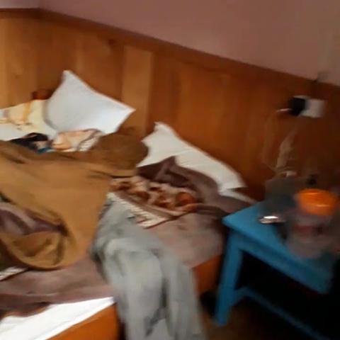 Monomita Inn Lachung - Traveller Photo