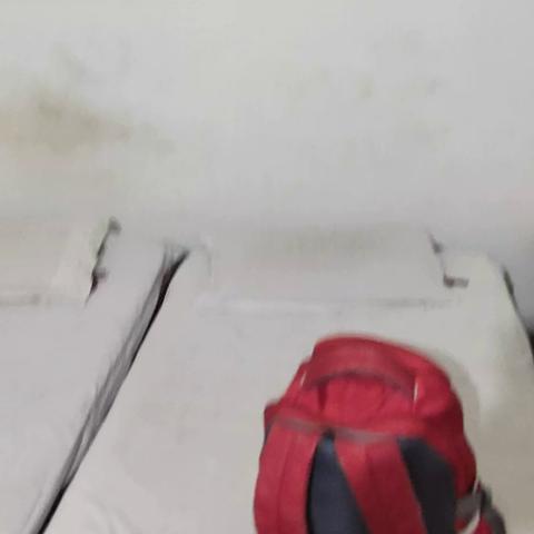 HOTEL GOODLUCK - Traveller Photo