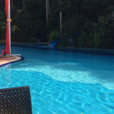 Aseania Resort Langkawi  - Traveller Photo
