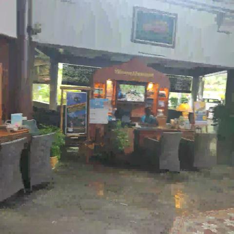 Berjaya Langkawi Resort - Traveller Photo
