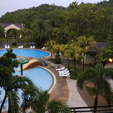 Resorts World Langkawi - Traveller Photo