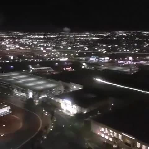 Treasure Island - TI Las Vegas Hotel & Casino - Traveller Photo