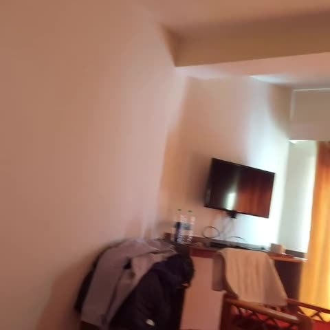 The Pangong Hotel - Traveller Photo
