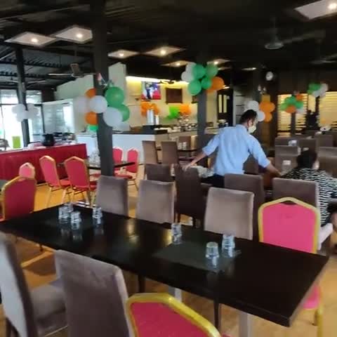 Cloud 9 Hills Resort - Traveller Photo