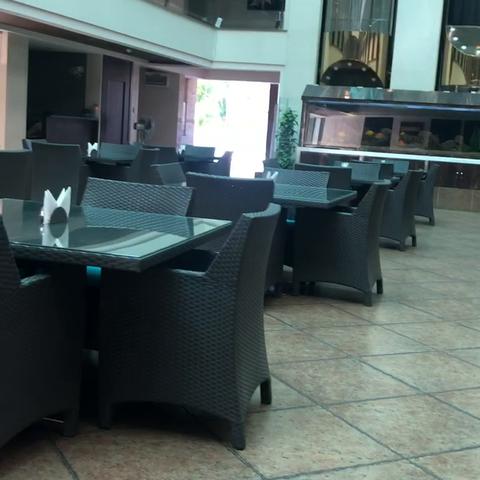 Hotel Grand Visava, Lonavala - Traveller Photo