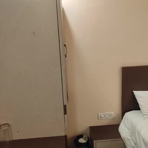 HOTEL MANGAL RESIDENCY - Traveller Photo