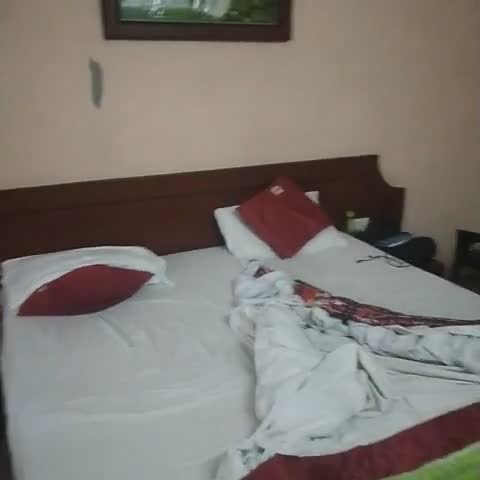 Hotel Manik Moti (Opp. Bhushi Dam), Lonavala - Traveller Photo