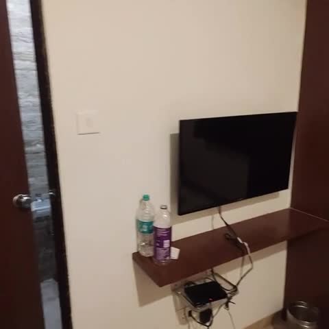 Hotel Montana NX - Traveller Photo