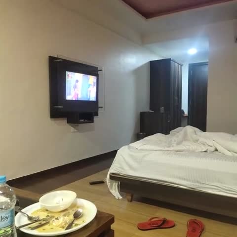 Krushnai Resort - Traveller Photo